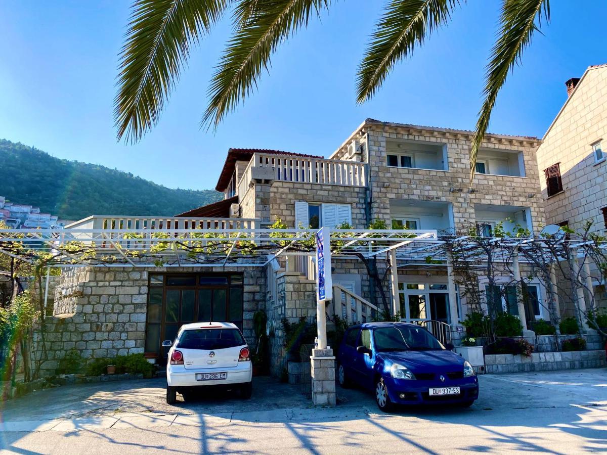 Villa Mare & Filip ซาตอน ภายนอก รูปภาพ